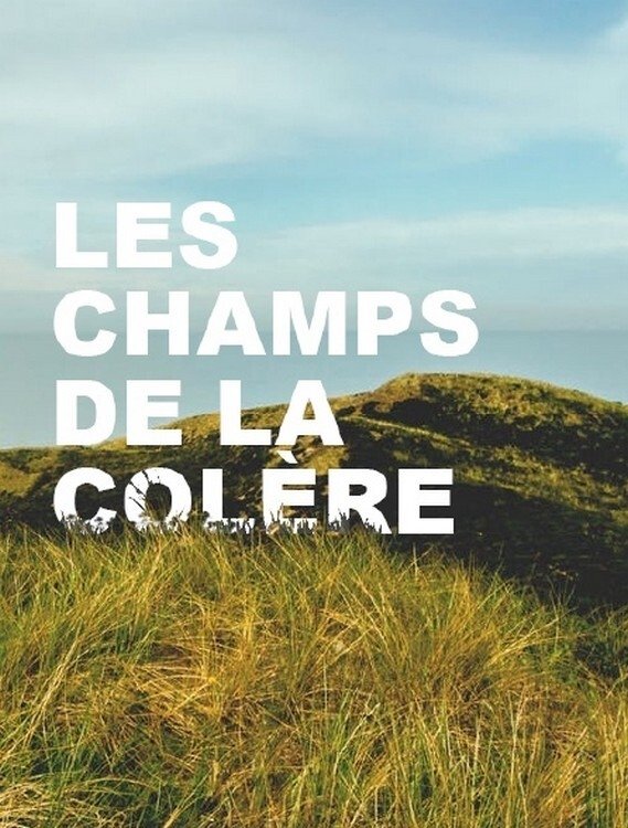 Постер Les Champs de la colère